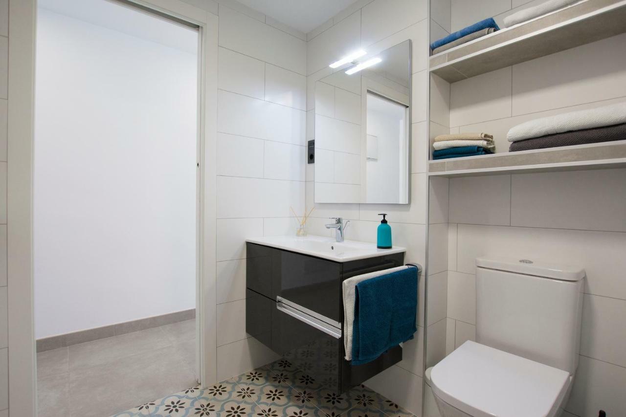 Danubio Beach Flat - Playa Del Ingles Экстерьер фото