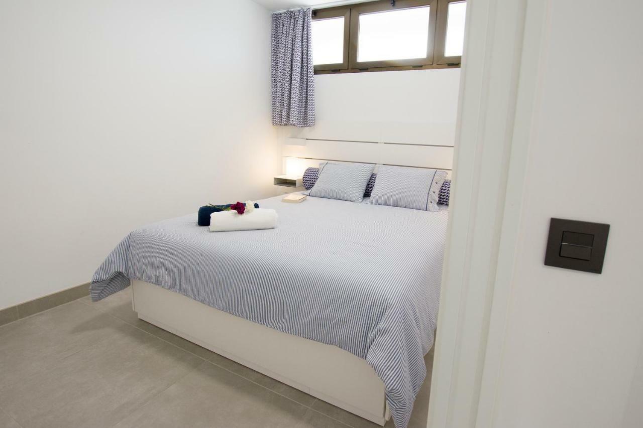 Danubio Beach Flat - Playa Del Ingles Экстерьер фото