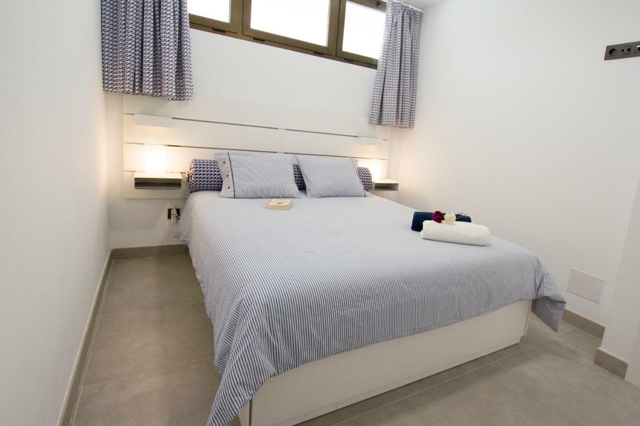 Danubio Beach Flat - Playa Del Ingles Экстерьер фото