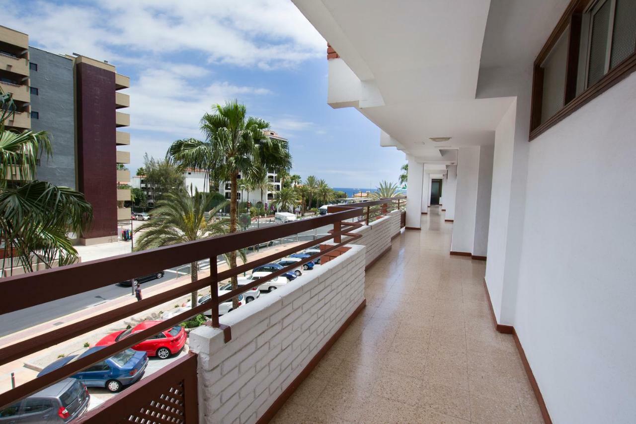 Danubio Beach Flat - Playa Del Ingles Экстерьер фото