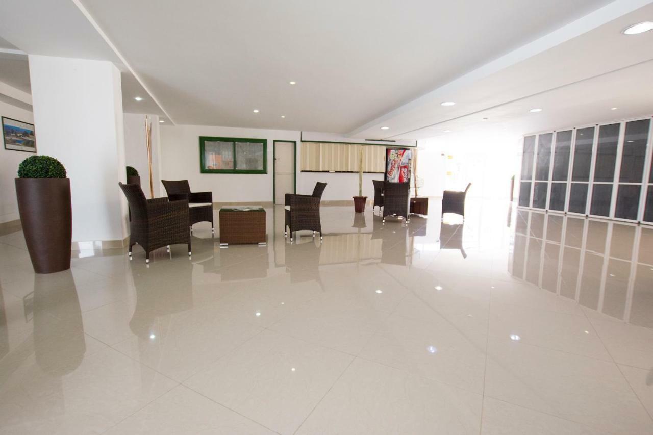 Danubio Beach Flat - Playa Del Ingles Экстерьер фото