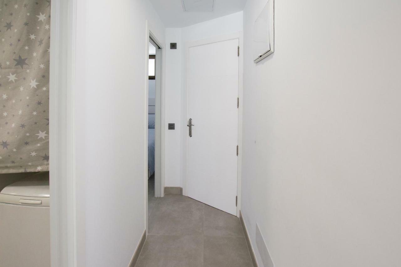 Danubio Beach Flat - Playa Del Ingles Экстерьер фото