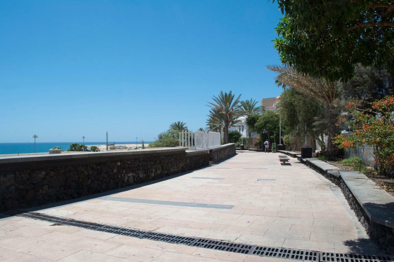 Danubio Beach Flat - Playa Del Ingles Экстерьер фото