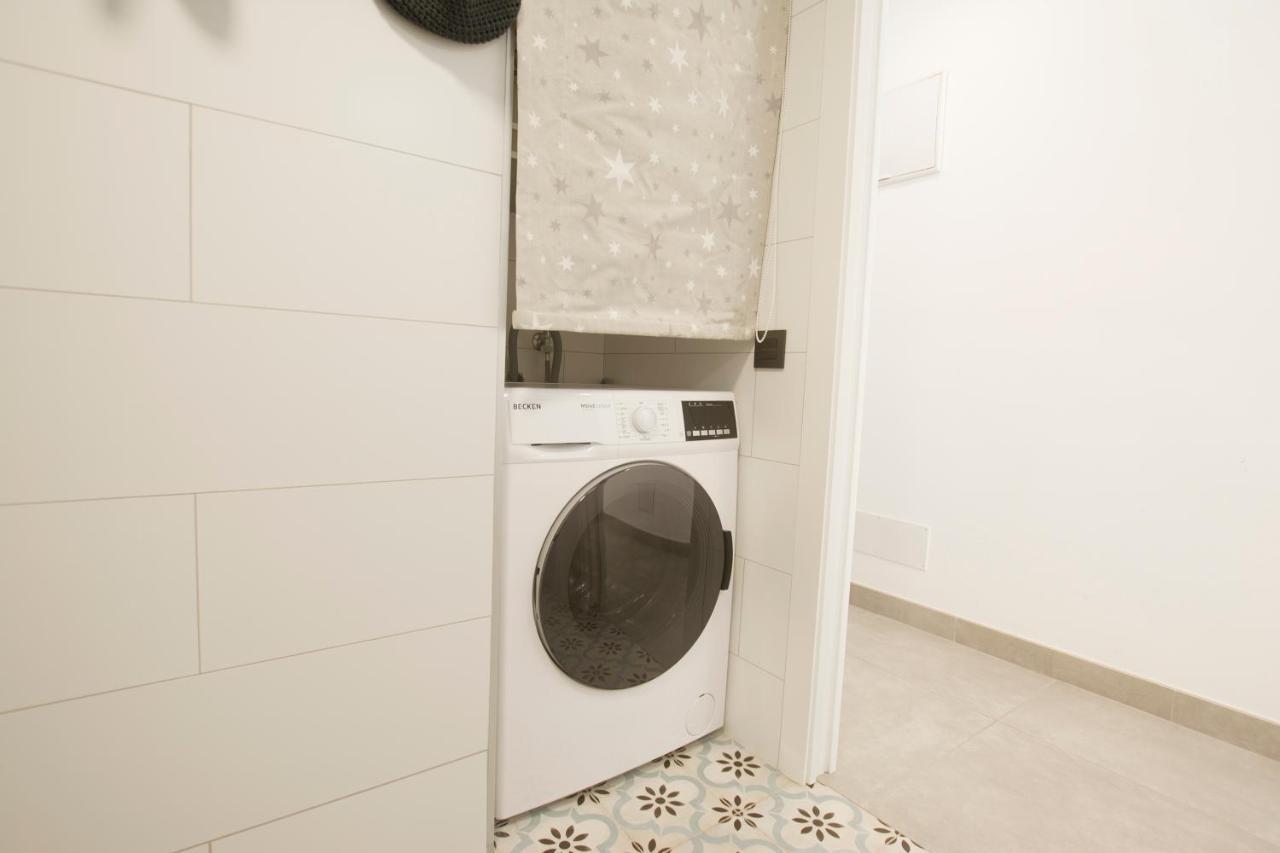 Danubio Beach Flat - Playa Del Ingles Экстерьер фото